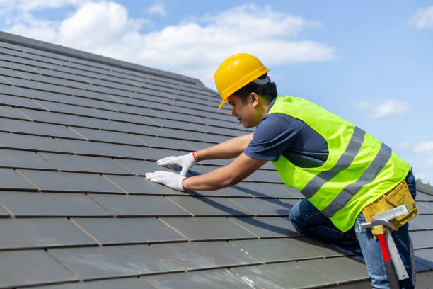 Best Best Roofing Contractors  in Melville, RI