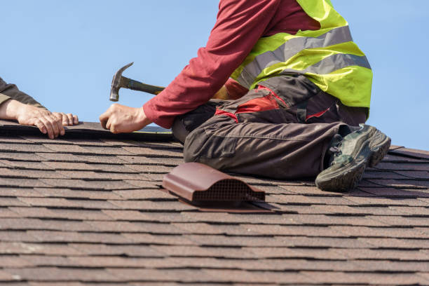 Best Residential Roofing Contractor  in Melville, RI
