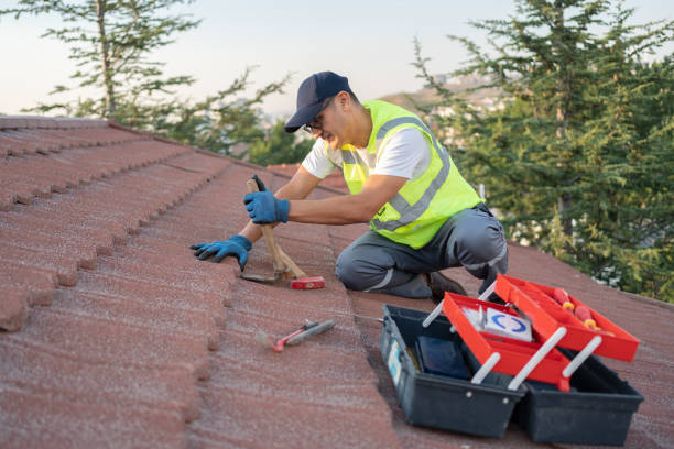 Best Roof Maintenance Services  in Melville, RI