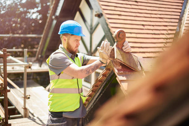 Best Tile Roofing Contractor  in Melville, RI