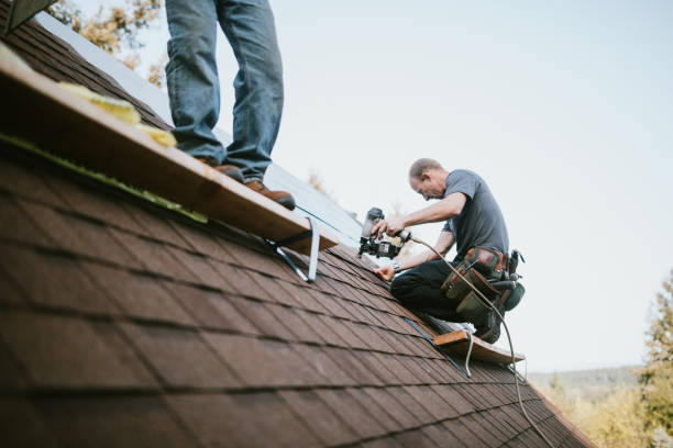 Best New Roof Installation  in Melville, RI