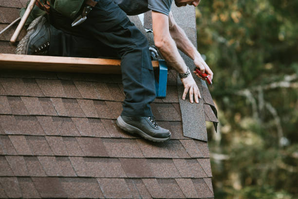 Best Shingle Roofing Installation  in Melville, RI
